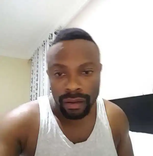 Nigerians Advertise S*x Toys on Comedian Okon’s Page….His Response Will Make You Laugh 